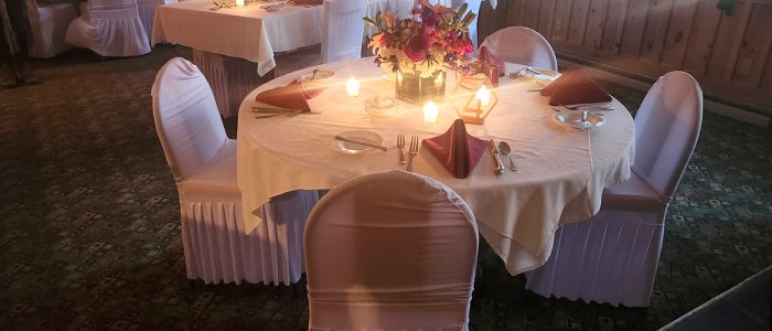 Sewickley Speakeasy private dining 5