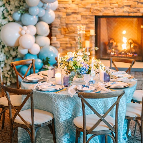 Sophia's Restaurant & Event Venue venue