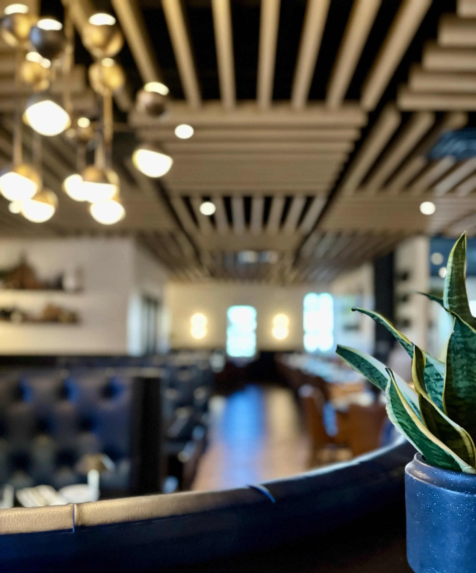Speers Steakhouse venue