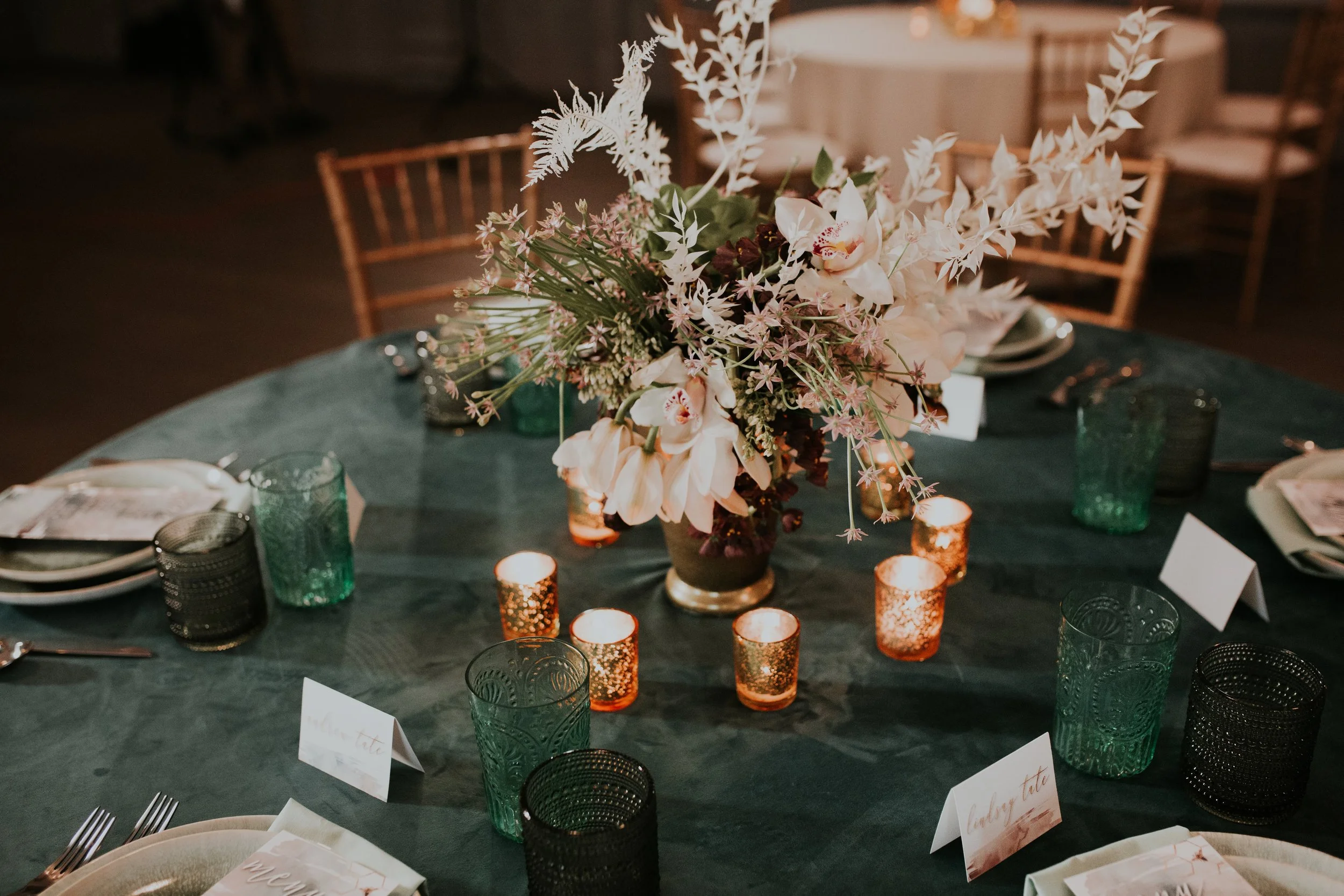Avvino private dining 2