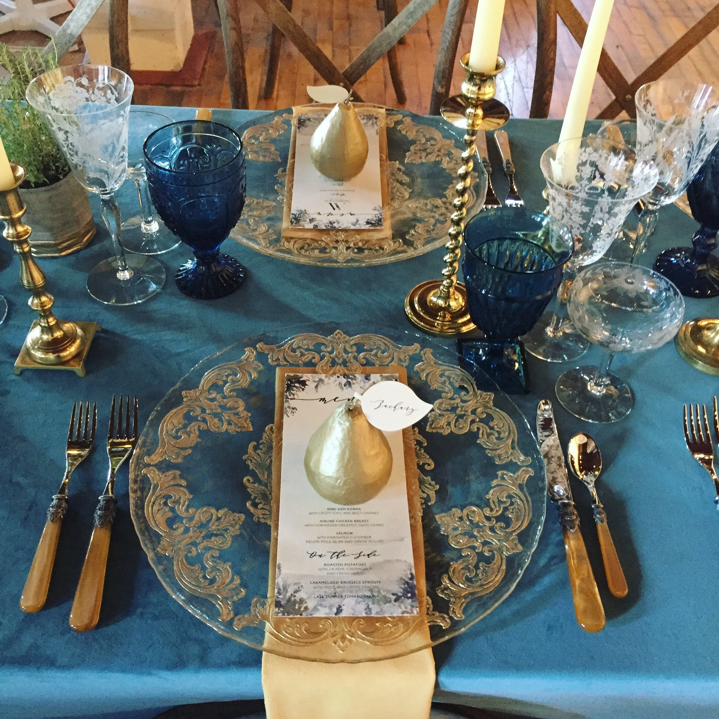 Avvino private dining 3