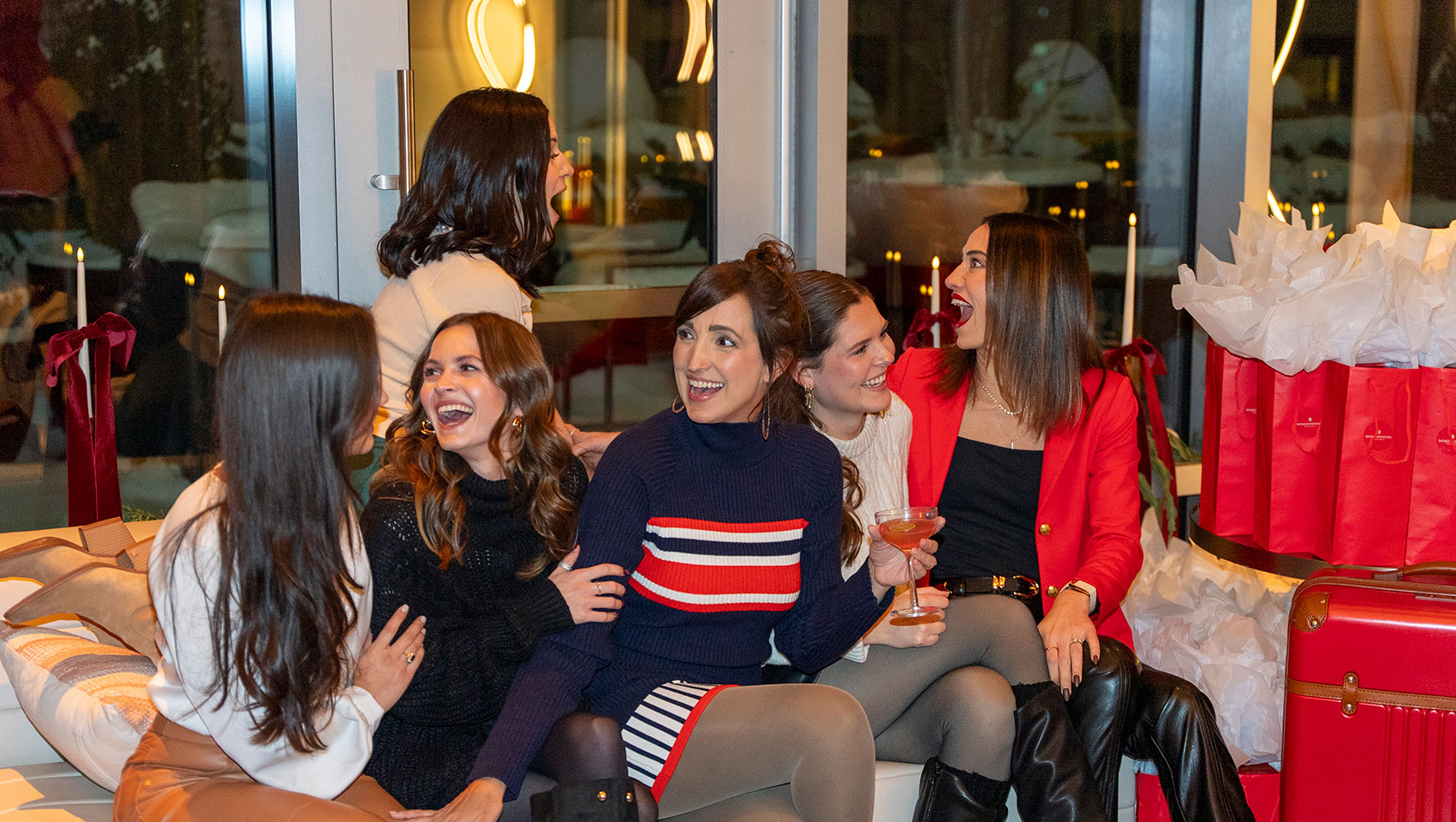 Astrea Rooftop private dining 4