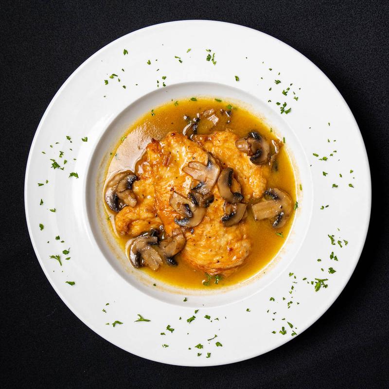 Bella Pasta Restaurant and Catering venue