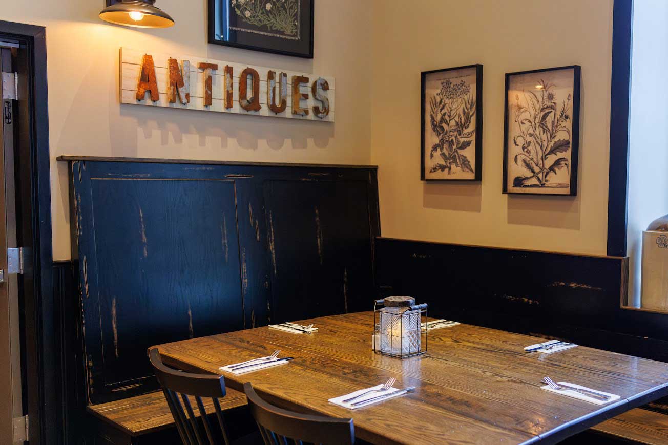 The Cobblestone on Main venue
