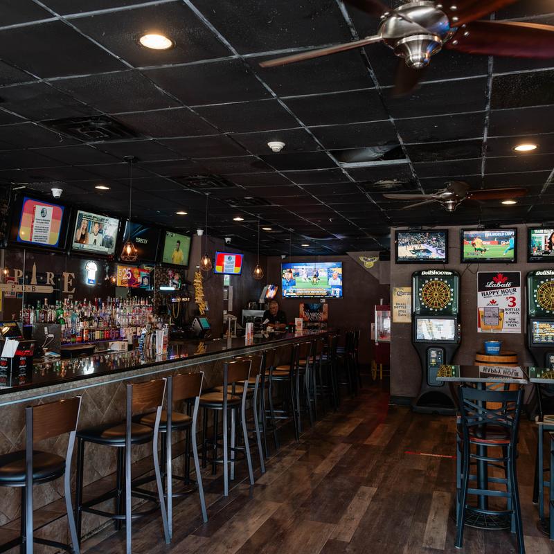 Empire Pub venue