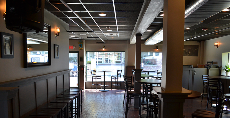 B-Side venue