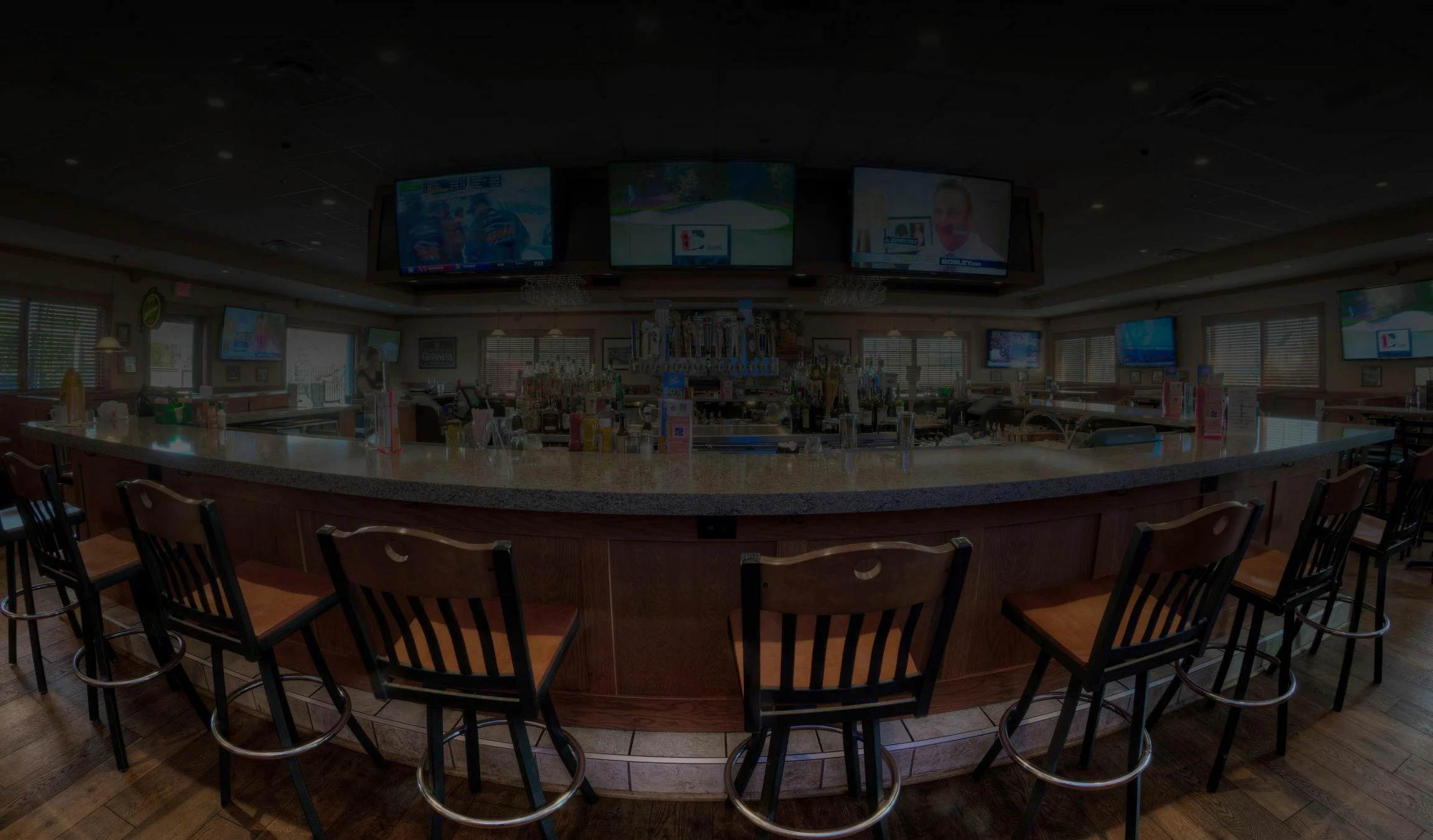 Flaherty's Three Flags Inn venue