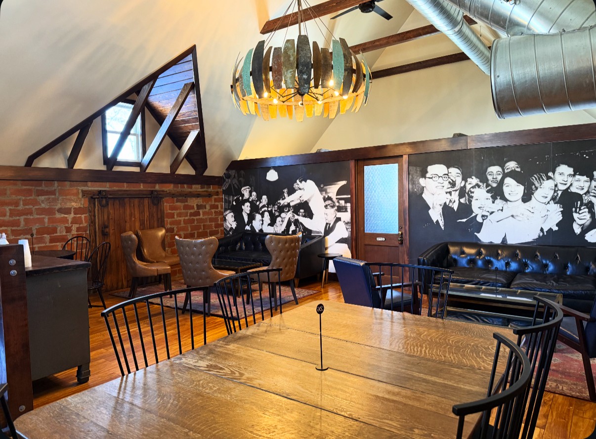 The Loft at Irondequoit Beer Company