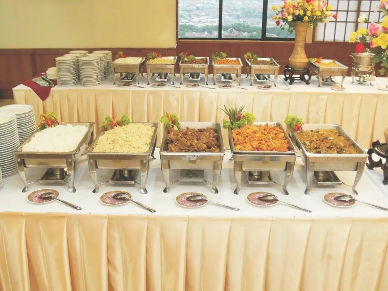 Proietti's Italian Restaurant venue