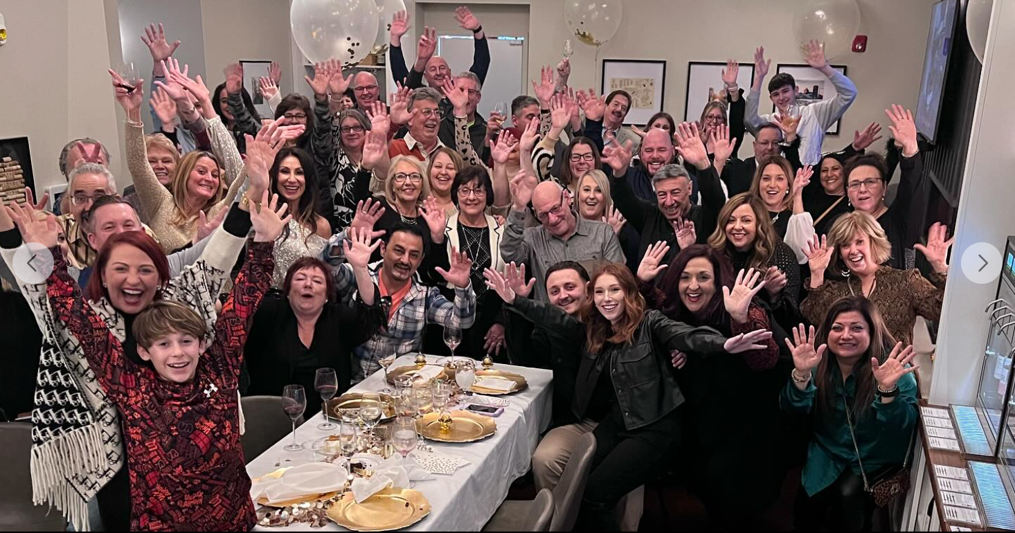 Unwine'd private dining 2