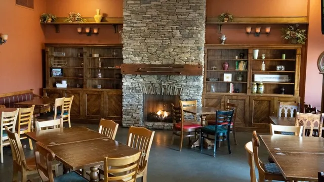 Dingle House Irish Pub & Grub private dining 4