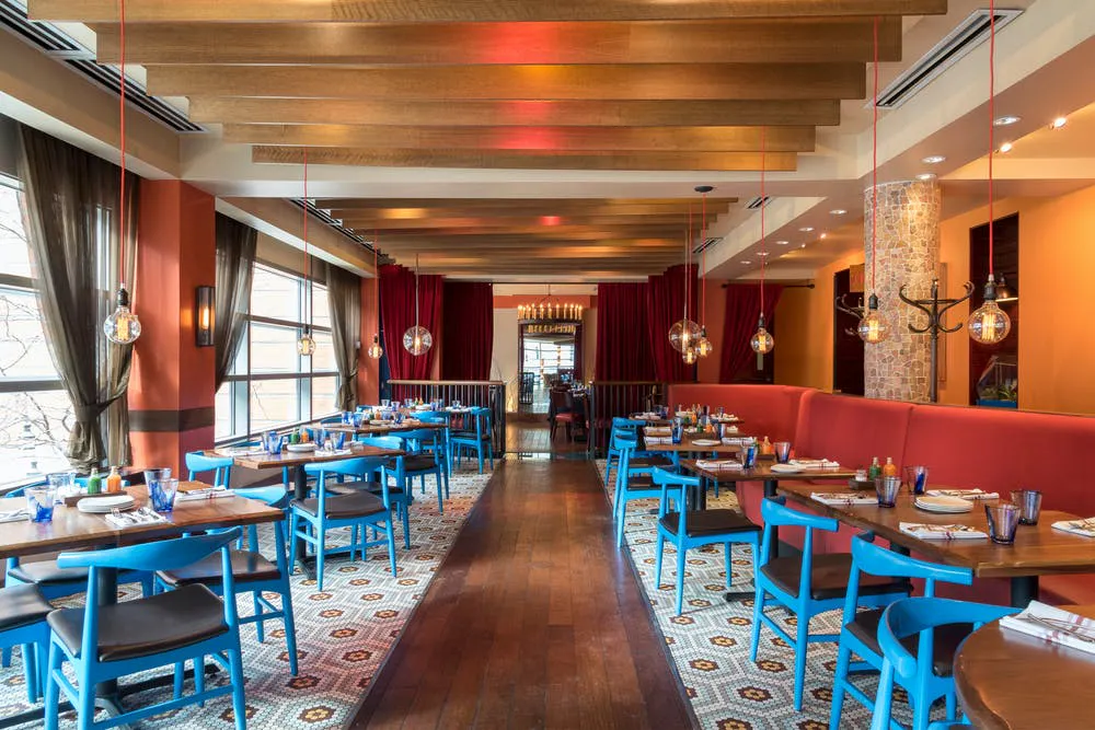 Nada private dining 3