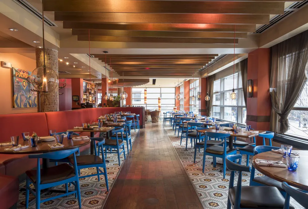 Nada private dining 4