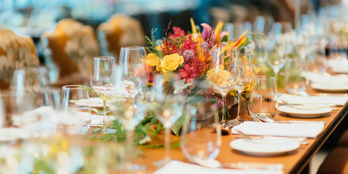 Fillo Modern Greek venue