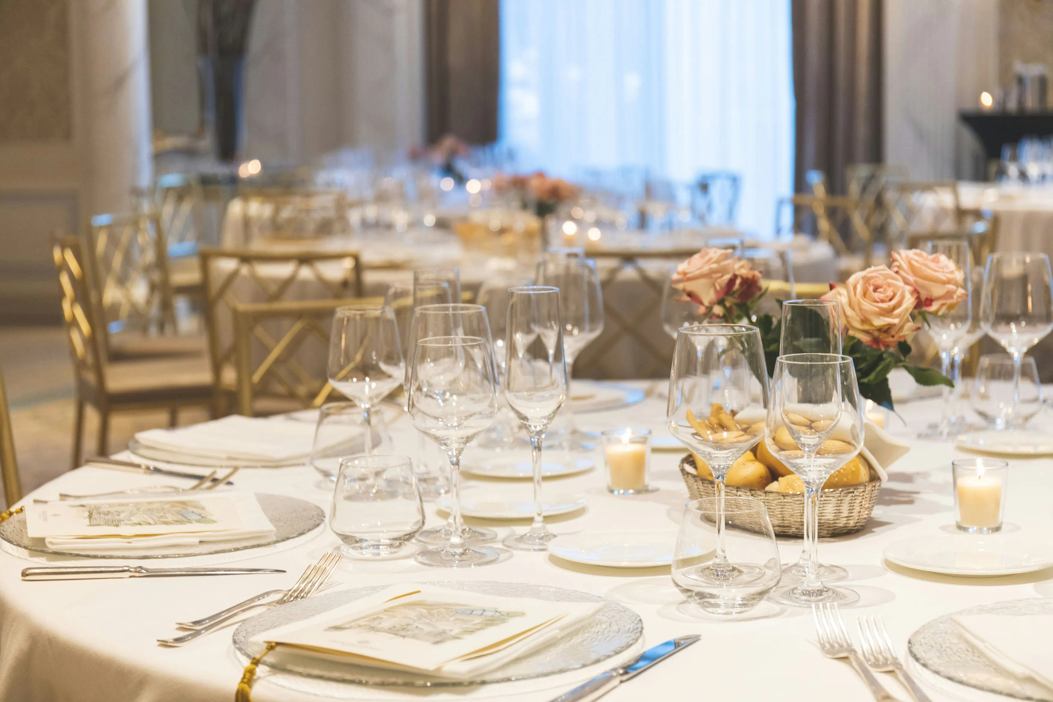 Fillo Modern Greek private dining 2