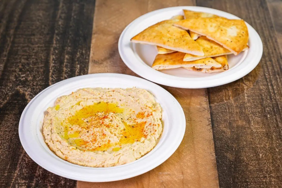 Greenwich Pita and Grill venue