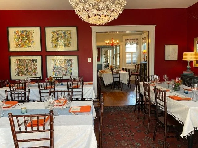 Otto's private dining 3