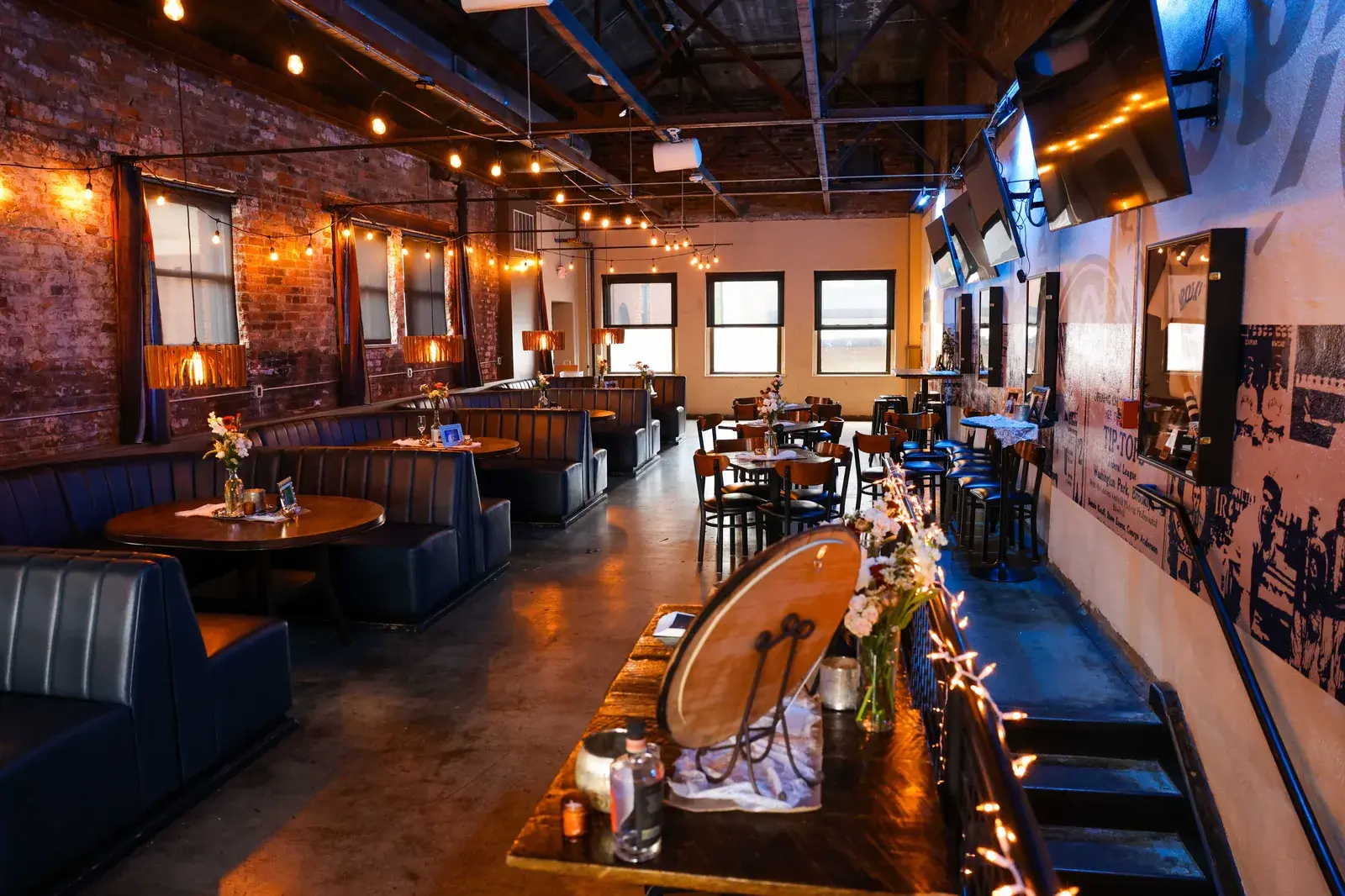 Smoke Justis private dining 2