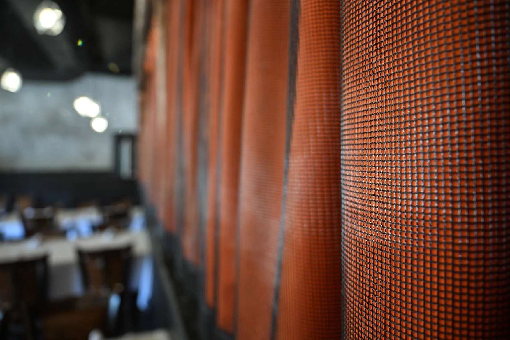 Burntwood Tavern private dining 4