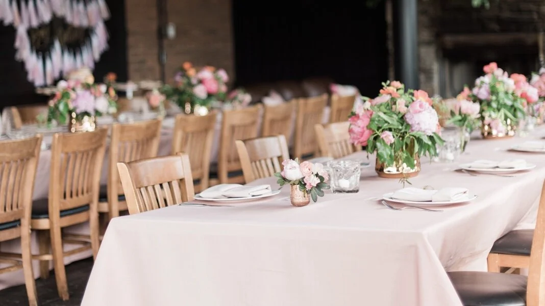 Burntwood Tavern venue
