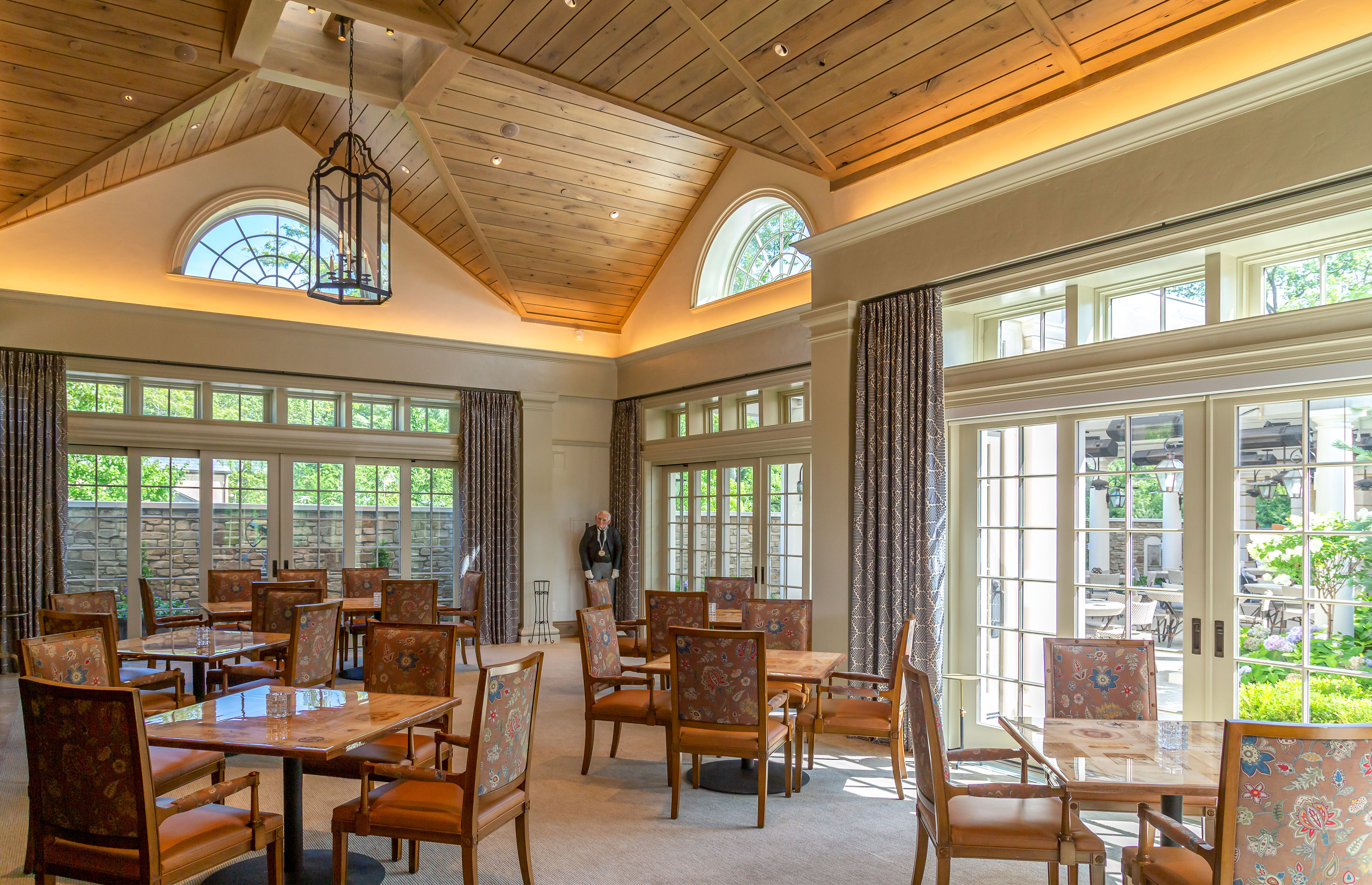 Cru Uncorked private dining 3