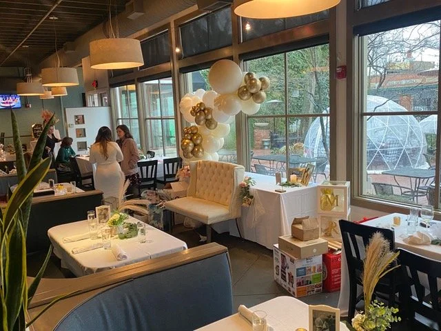 Georgetown Main Dining Room at Georgetown | Vosh