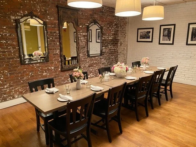 VIP Room at Georgetown | Vosh