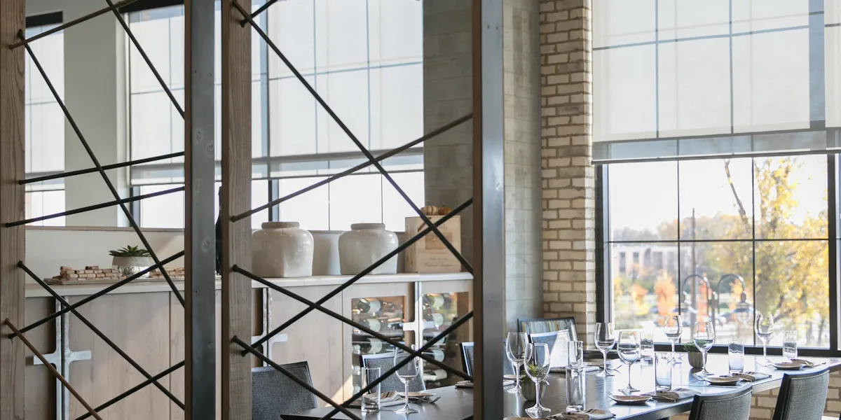 The Meridian at Provision