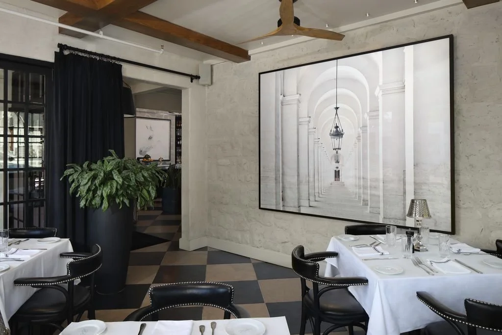 JoJo's Bar private dining 4