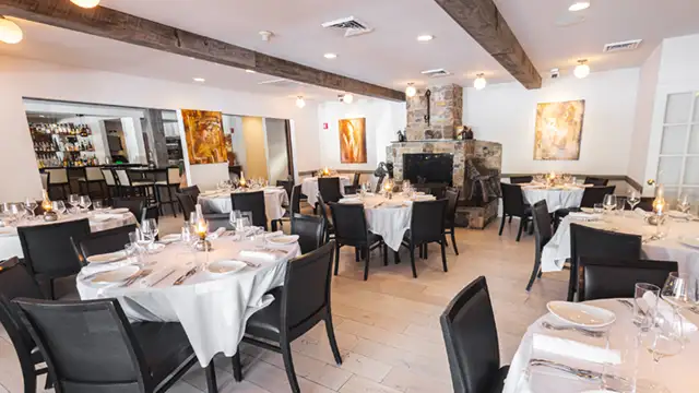 Camino Room at Luca West