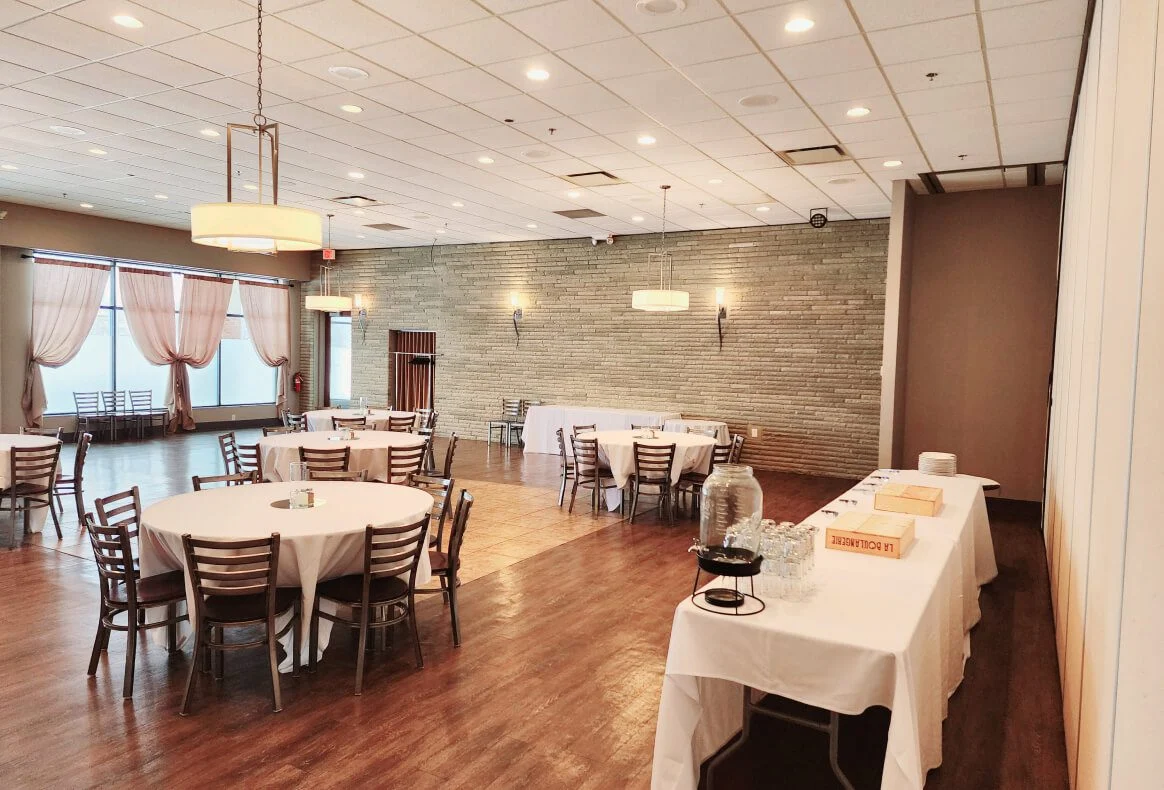 Lake Room at Parker's Grille & Tavern