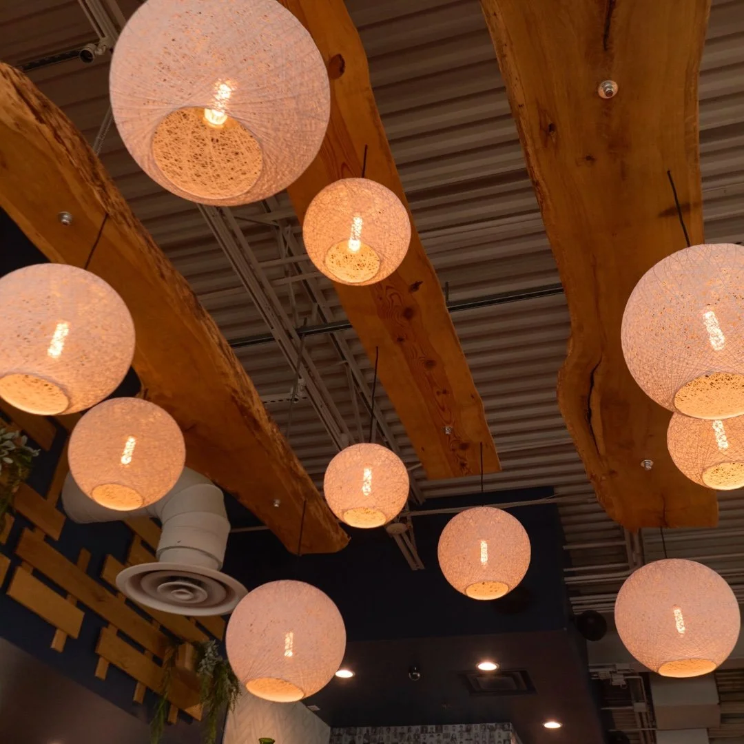 Liberty Tavern Polaris private dining 5