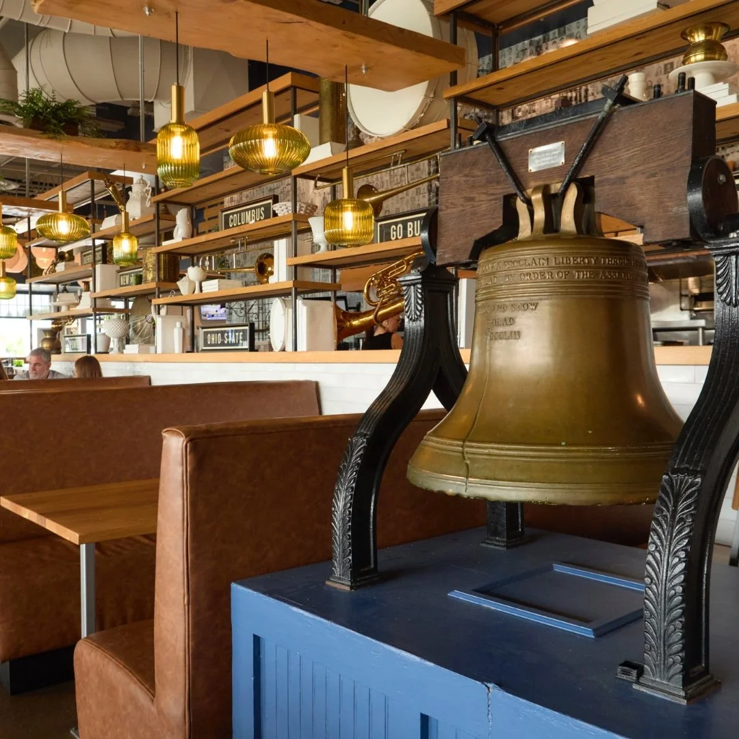 Liberty Tavern Polaris private dining 4