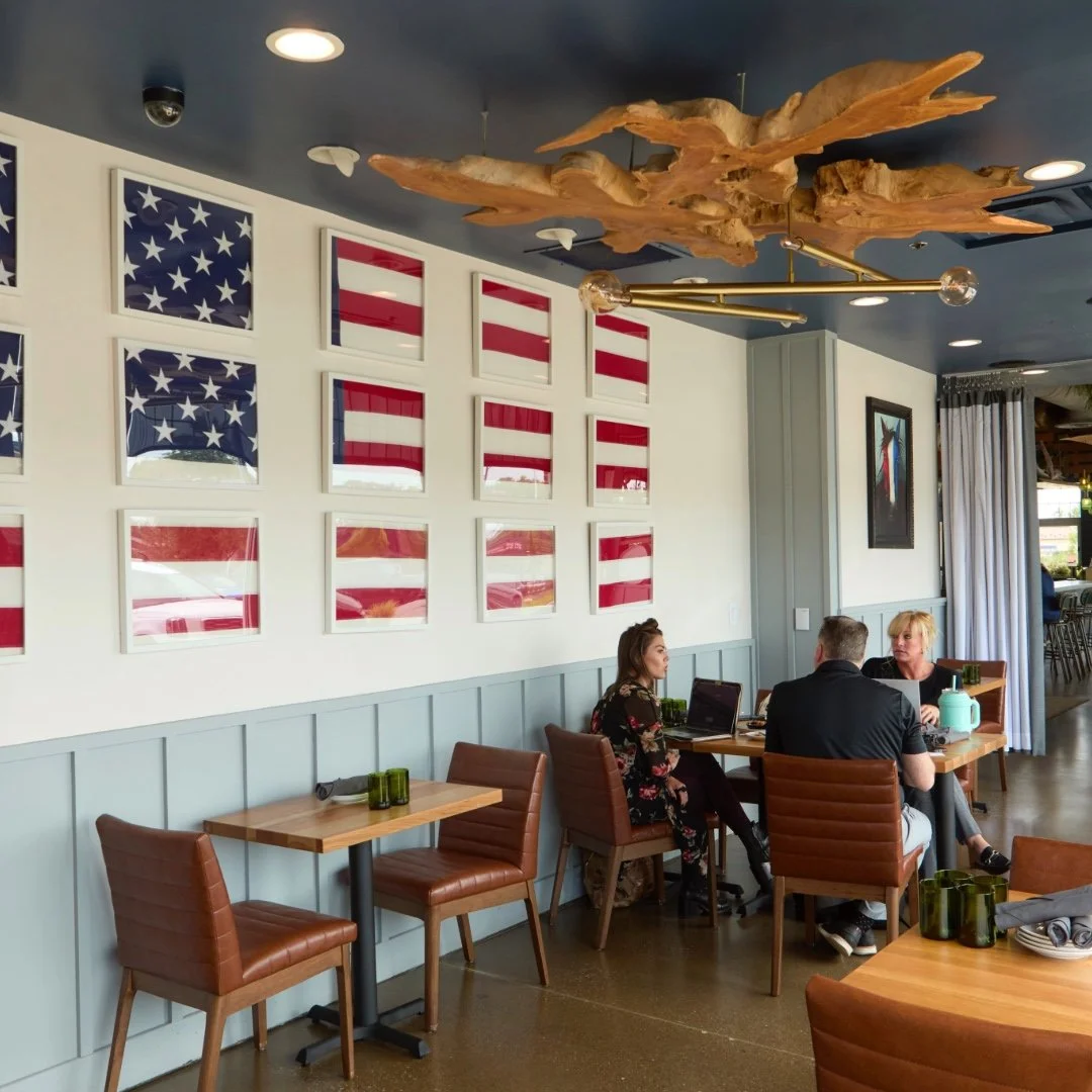 Liberty Tavern Polaris venue