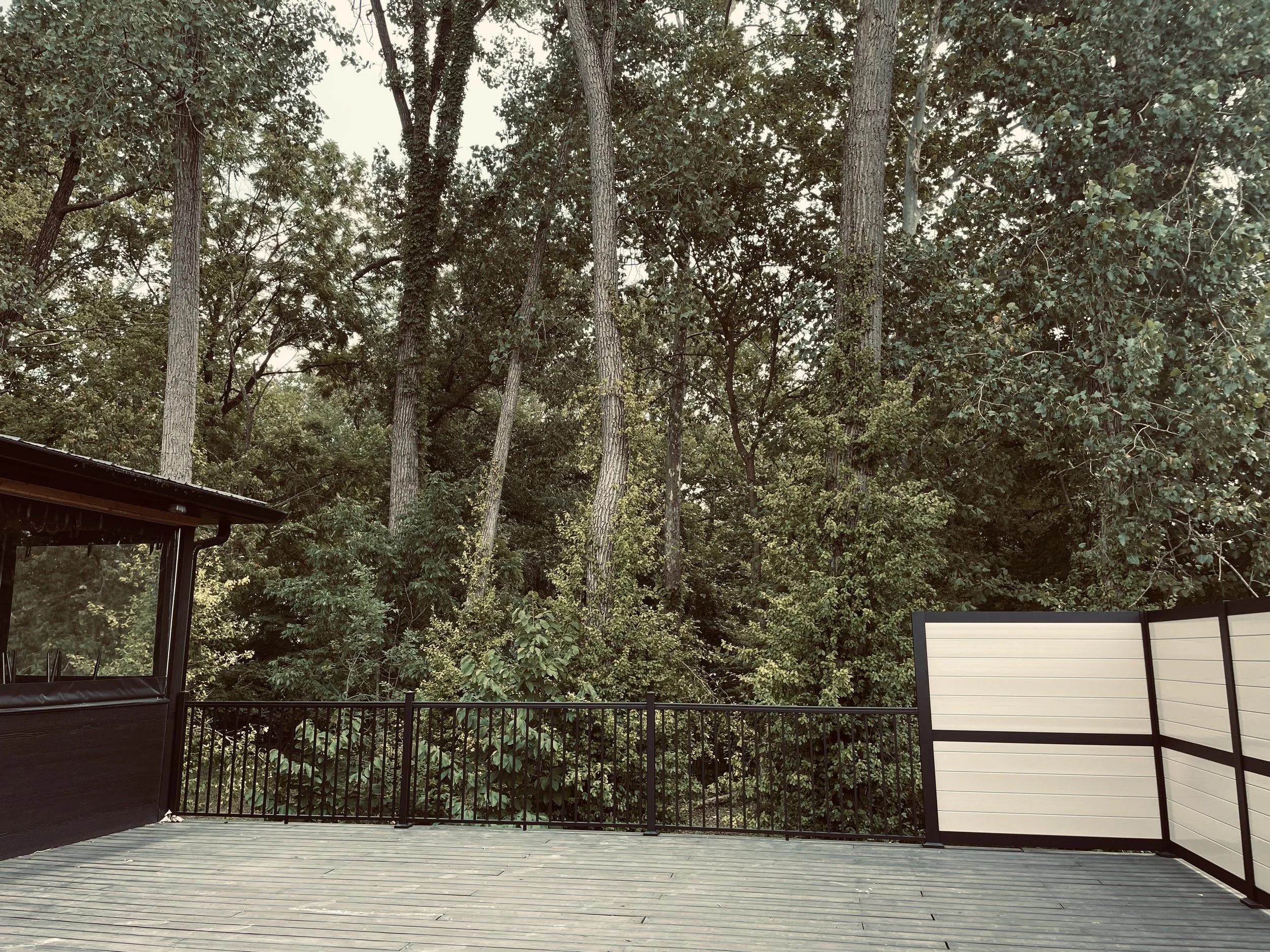 Three Creeks Kitchen + Cocktails venue