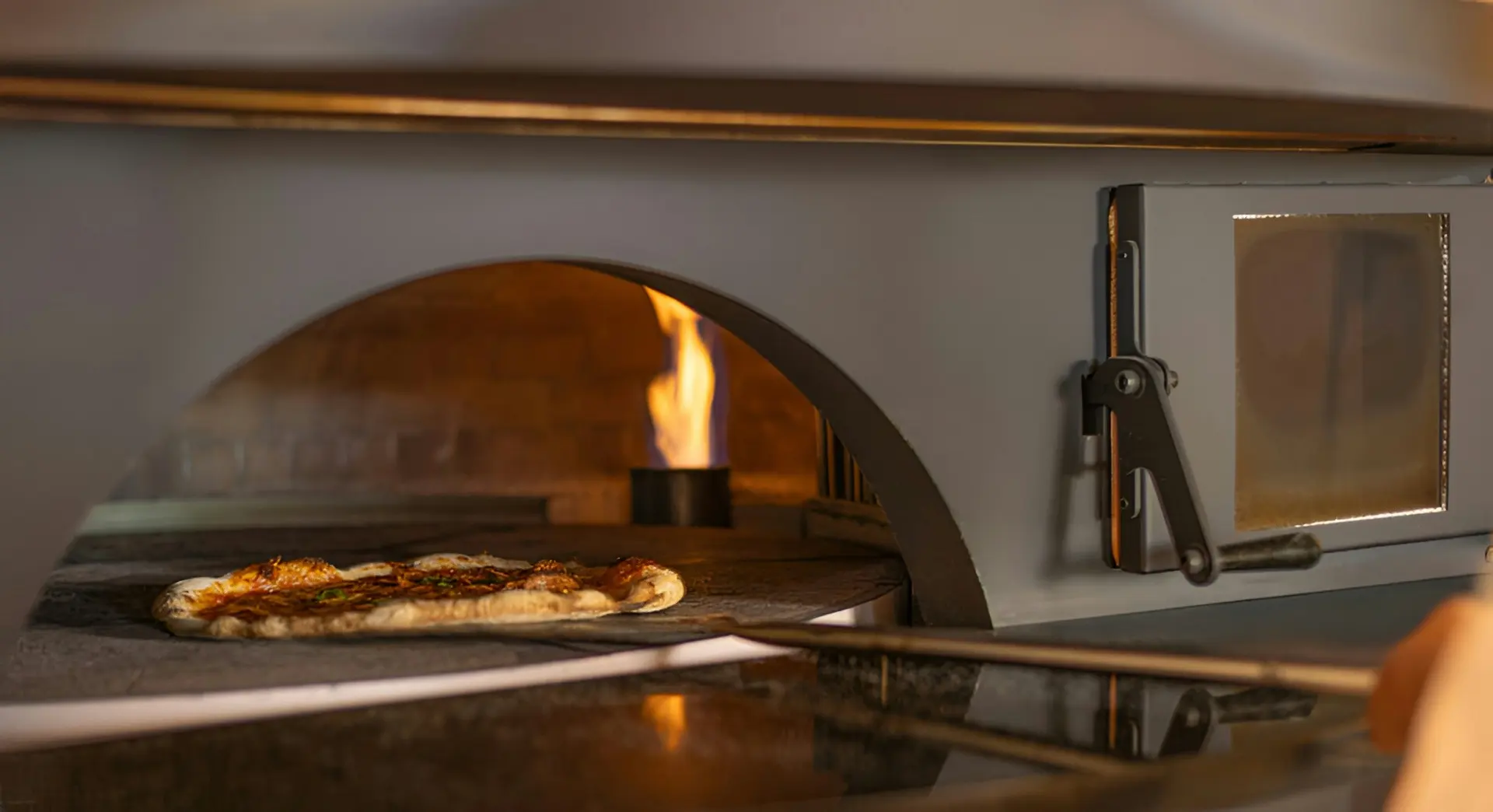 Centrale Italia private dining 4
