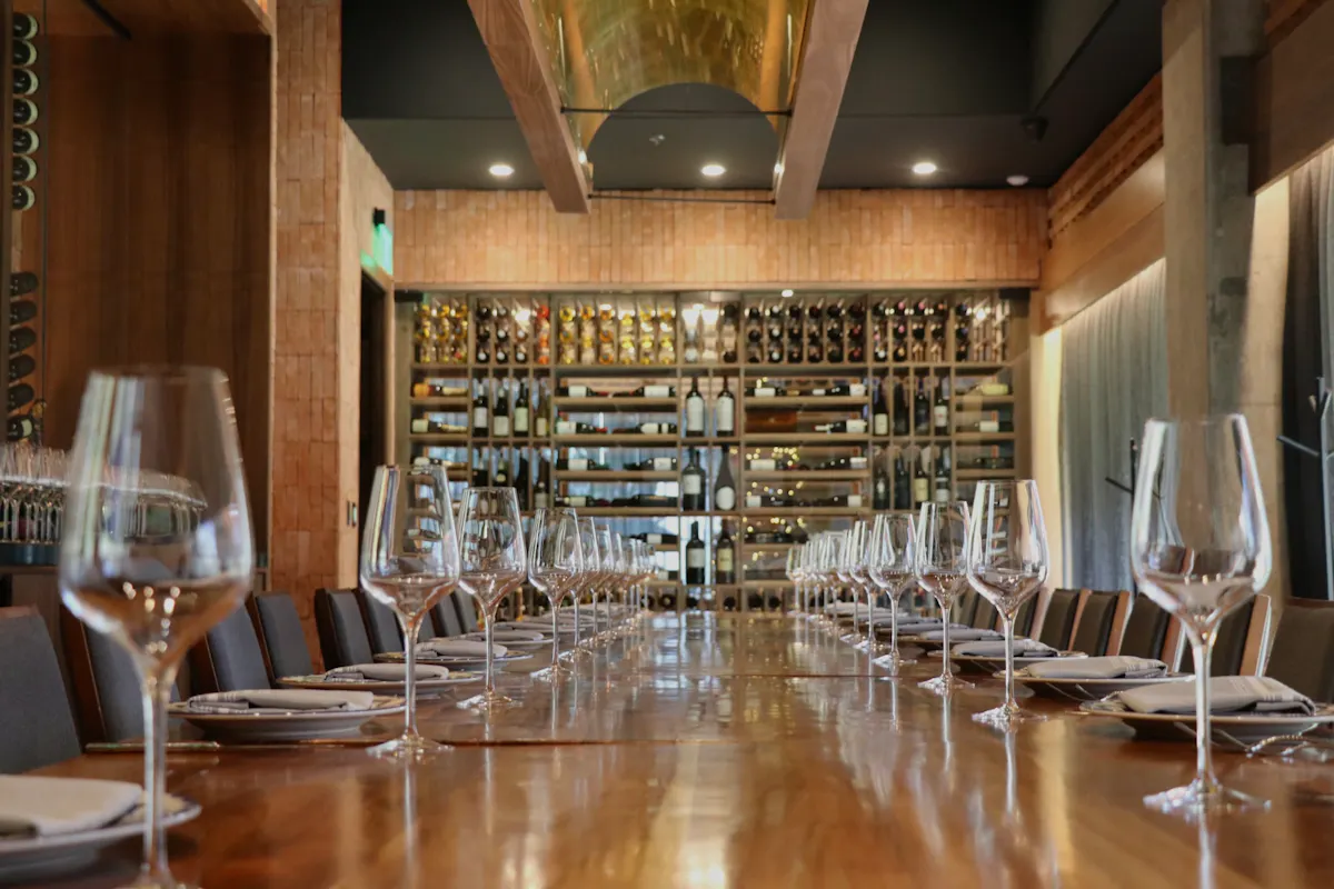 La Cava del Desierto at Don Artemio