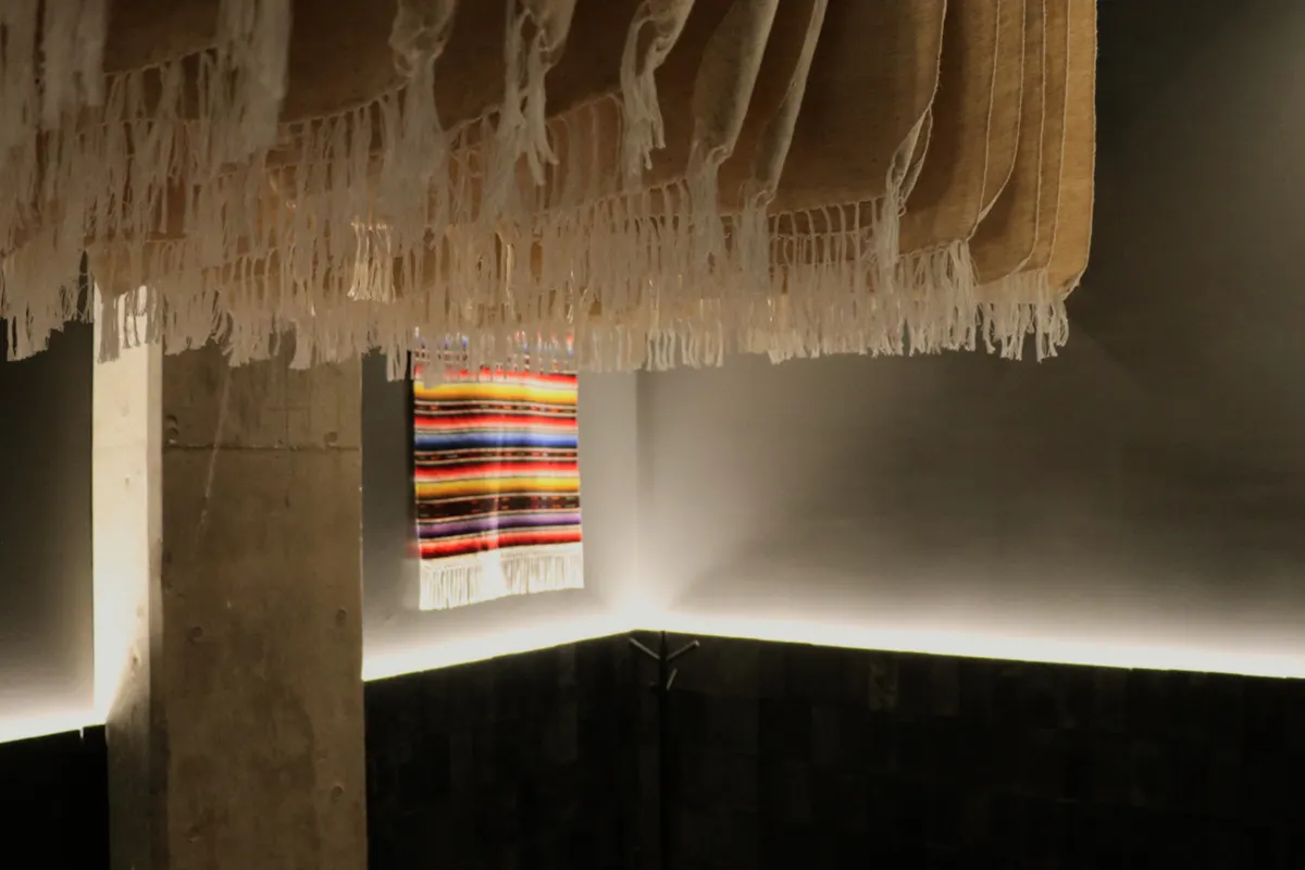Don Artemio private dining 5