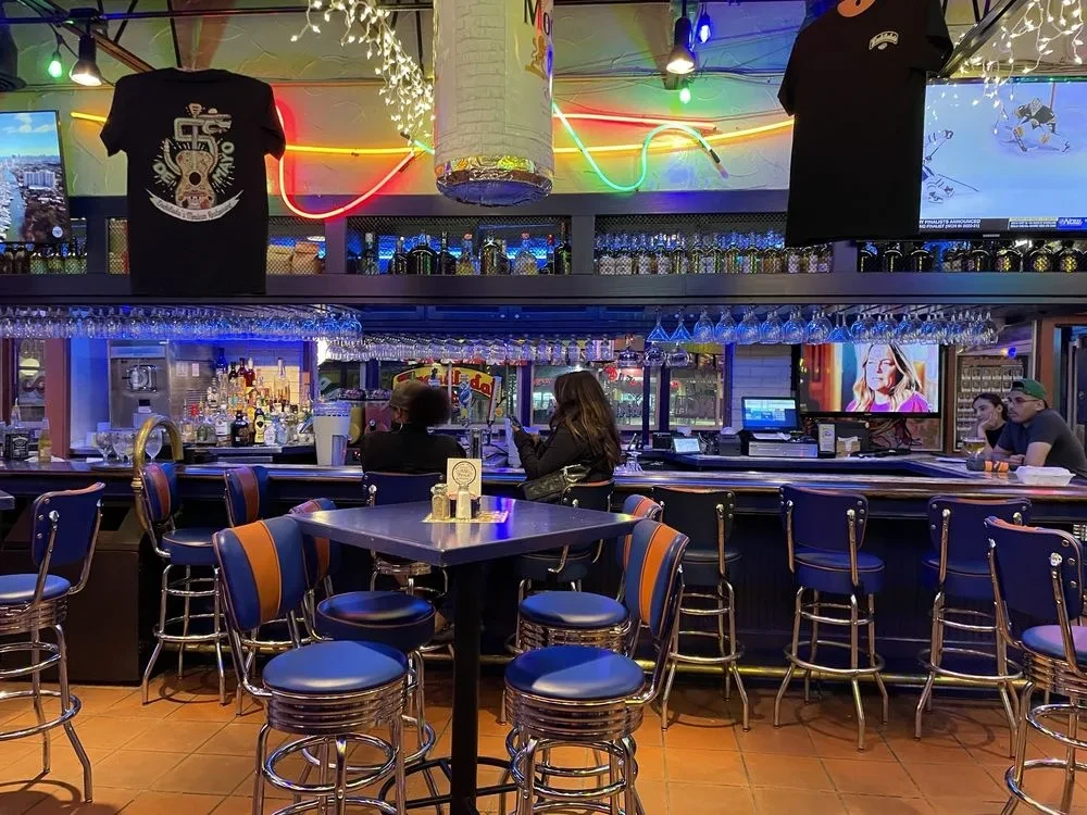 Enchilada's Restaurant private dining 4