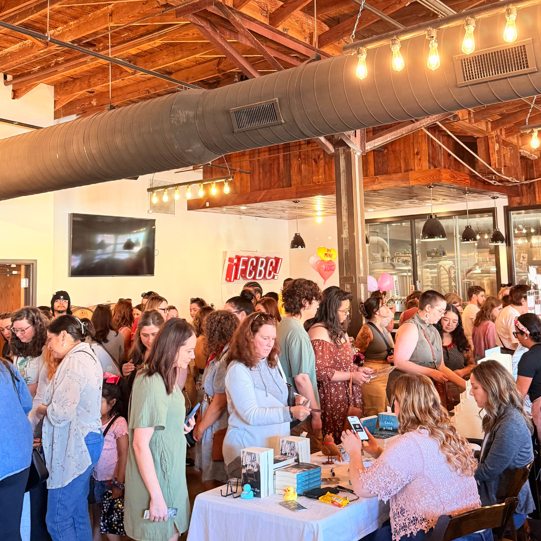 Four Corners Brewing Co. venue