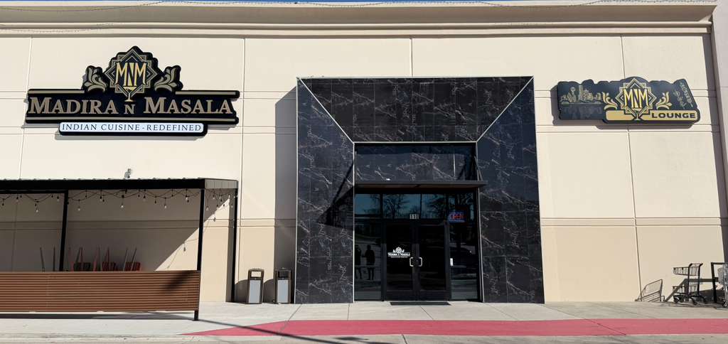 Madira N Masala venue