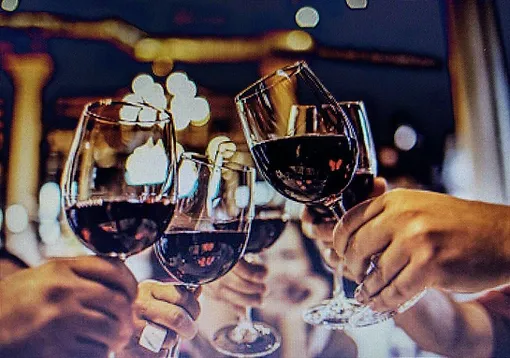 Private Events at Savor