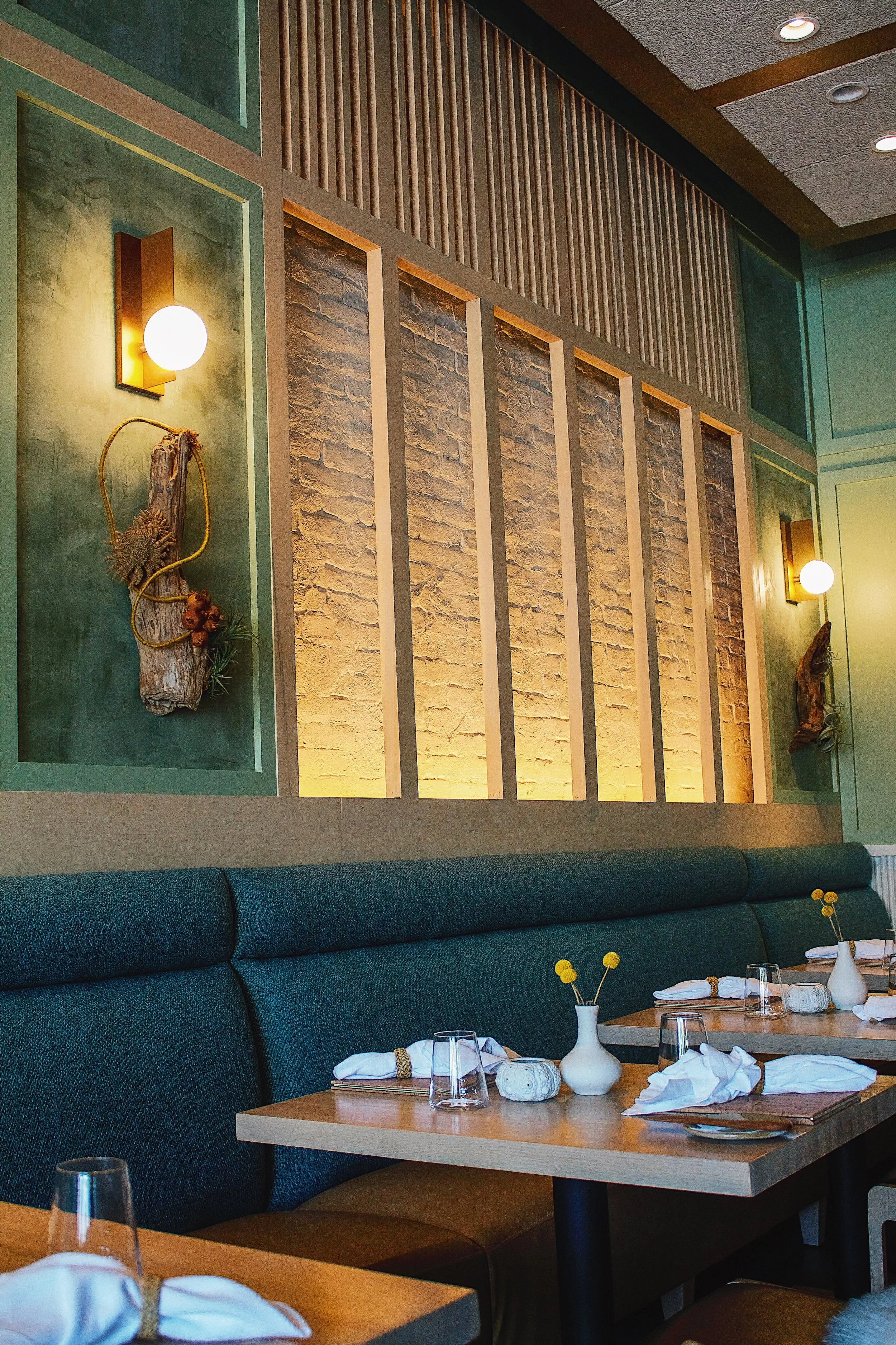 Quarter Acre private dining 2