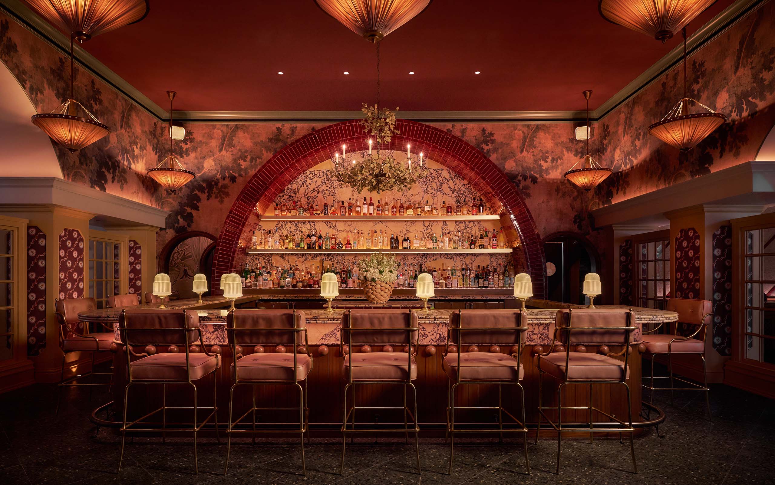 Scilla private dining 2