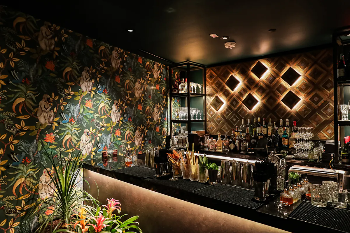 Te Deseo private dining 3