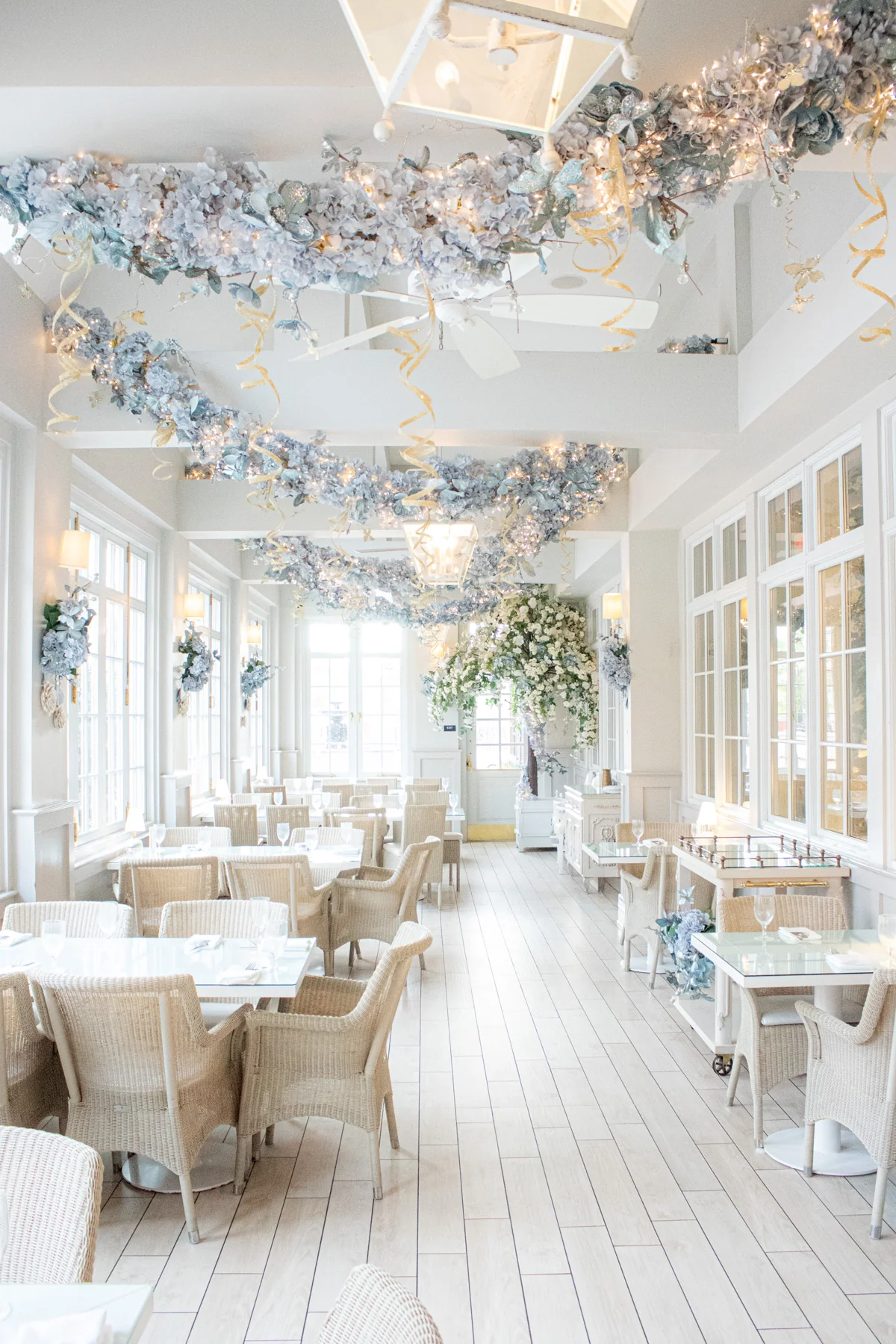Grand Trianon at The Cake Bake Shop - Carmel City Center