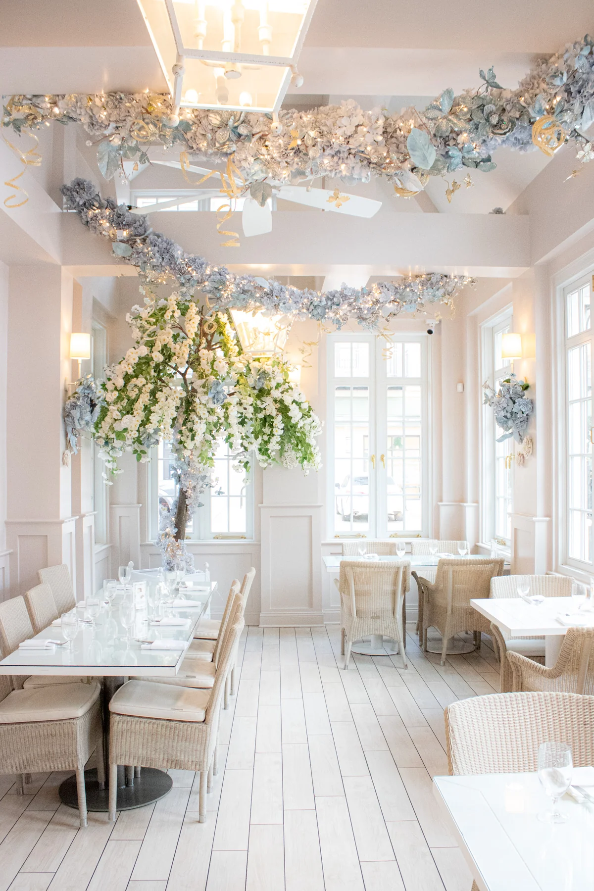 Petit Trianon at The Cake Bake Shop - Carmel City Center