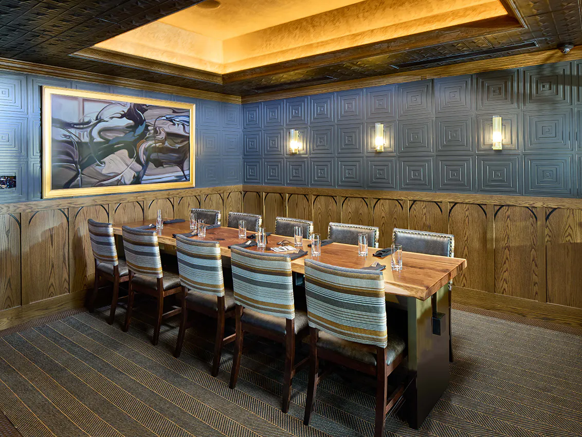Rare Saint Room at 1933 Lounge by St Elmo - Carmel