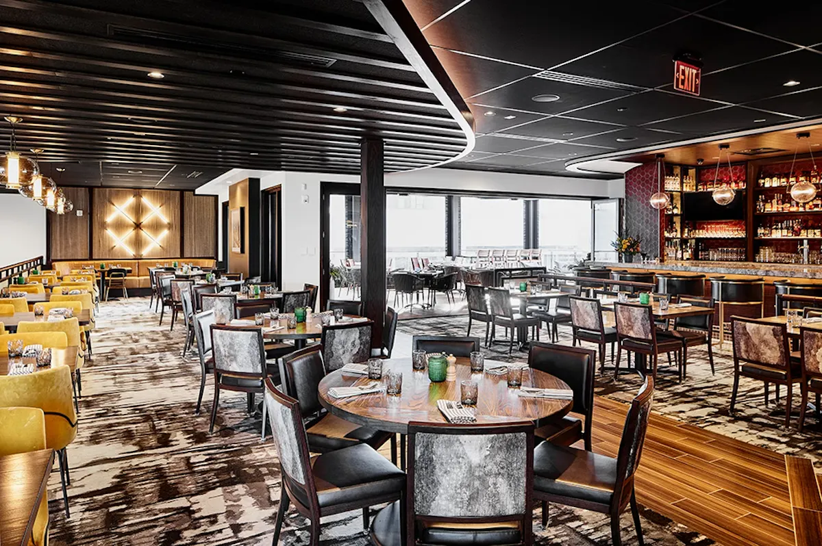The Loft at HC Tavern + Kitchen