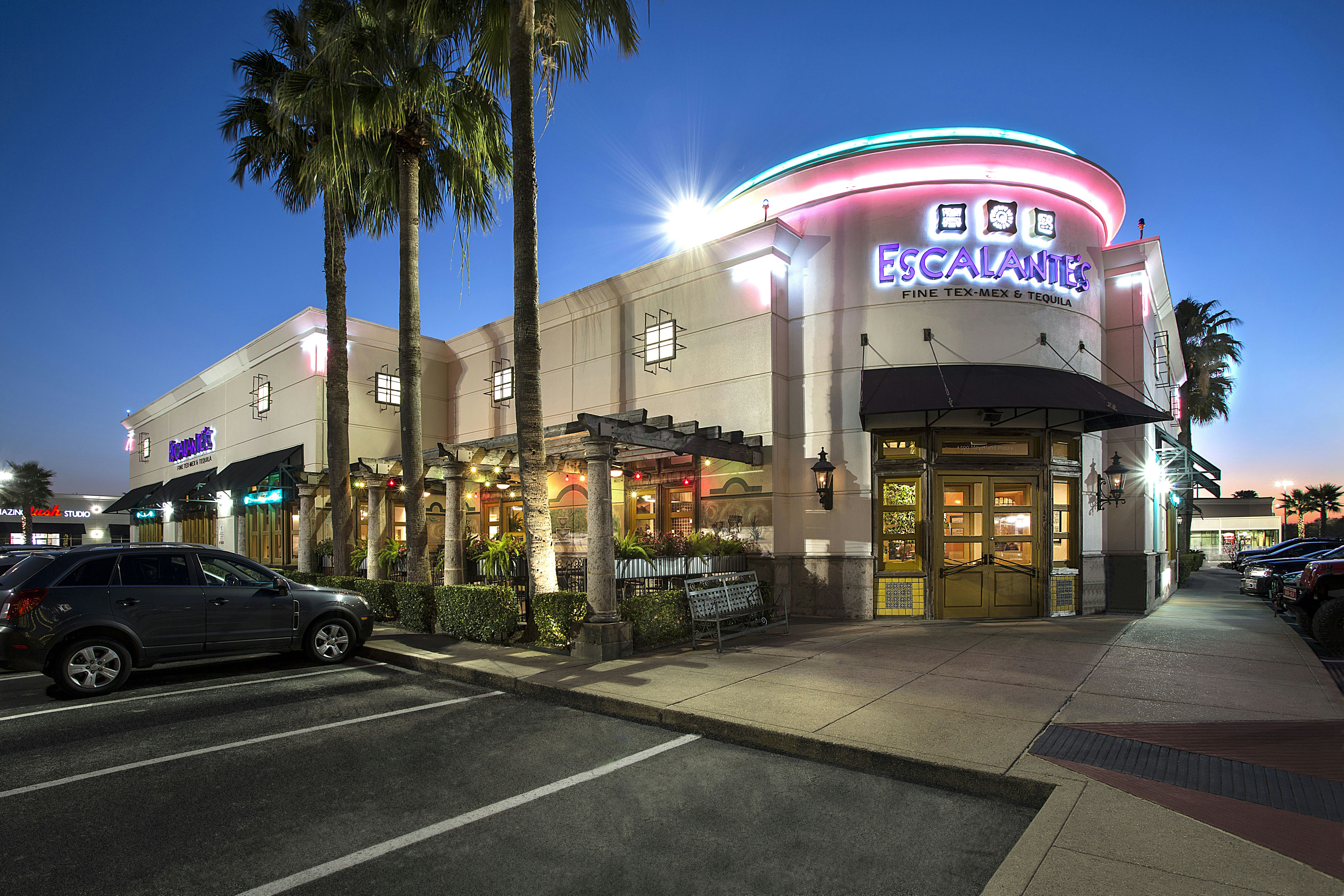 Escalante's Fine Tex-Mex private dining 4